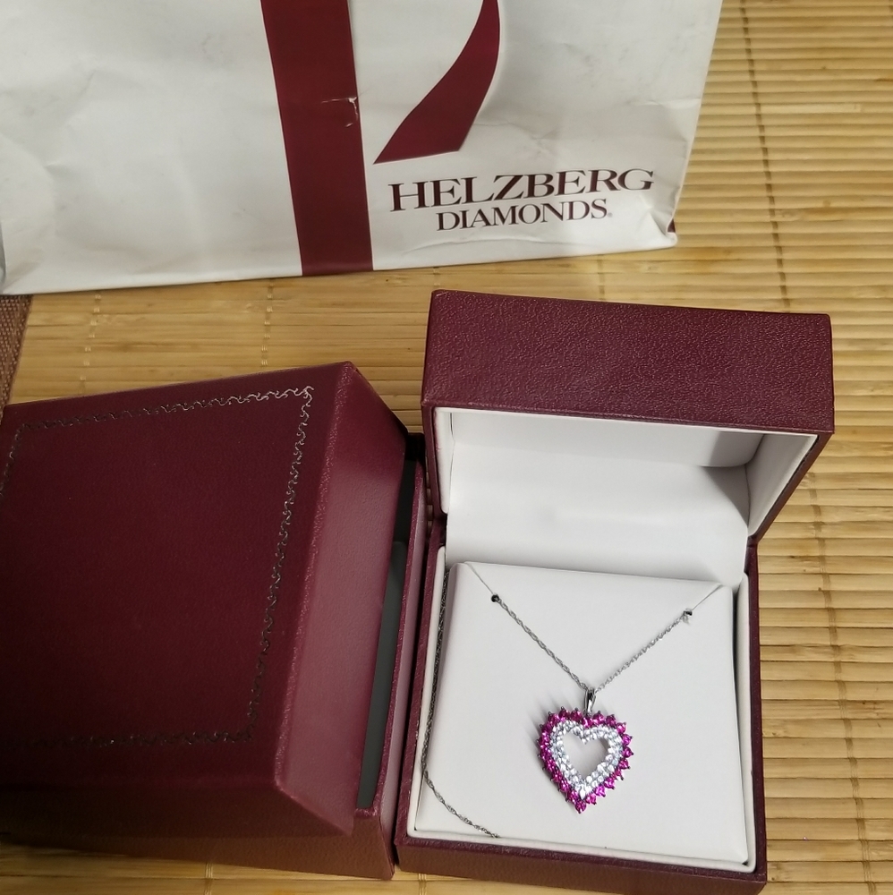 Helzberg Necklace